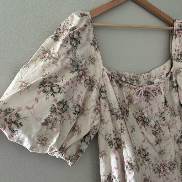 Selkie | Shakespeare In Love Dress - Picture 4 of 6